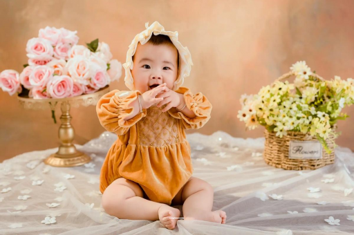 江西11个月宝宝会什么