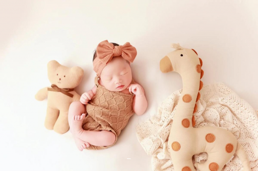 江西宝宝脸上有白块