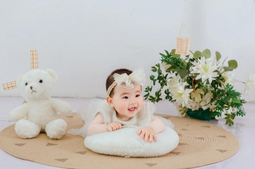 江西六个月宝宝发烧怎么办