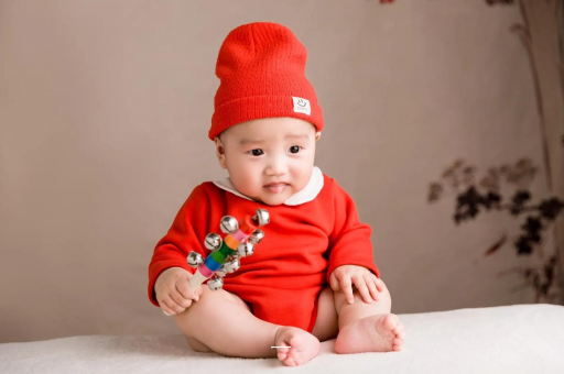 江西六个月宝宝总是摇头